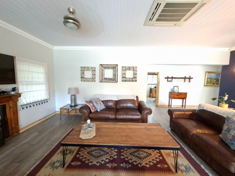 4 Bedroom Property for Sale in Waverley Free State